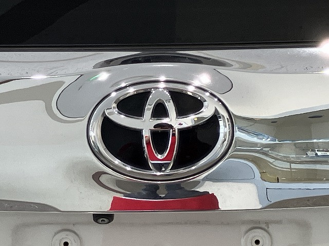 トヨタ アルファード 2.5 Gの中古車
