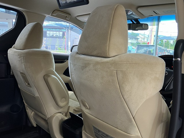 トヨタ アルファード 2.5 Gの中古車