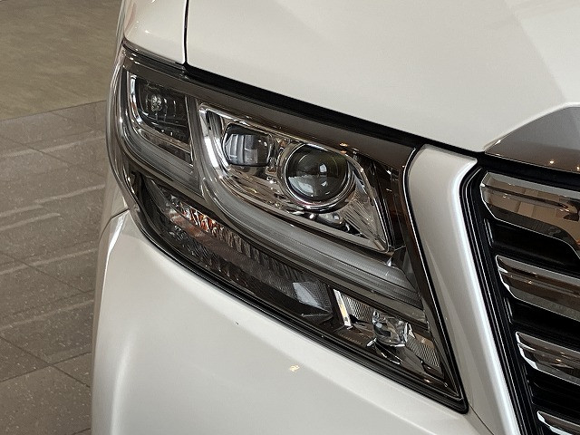 トヨタ アルファード 2.5 Gの中古車