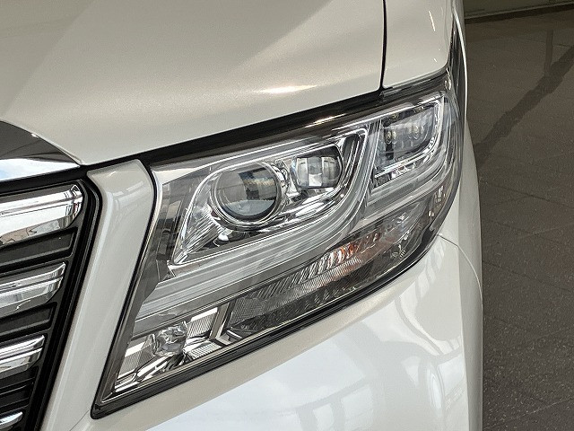 トヨタ アルファード 2.5 Gの中古車