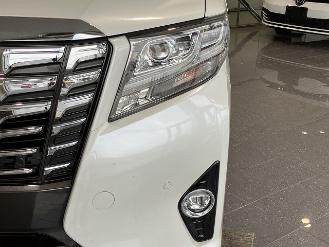 トヨタ アルファード 2.5 Gの中古車