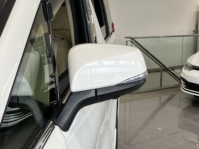トヨタ アルファード 2.5 Gの中古車