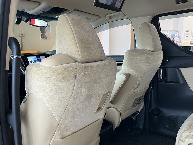 トヨタ アルファード 2.5 Gの中古車