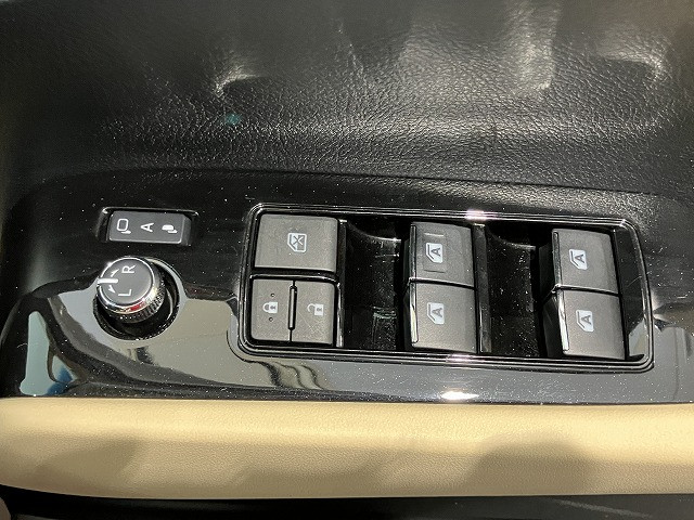 トヨタ アルファード 2.5 Gの中古車