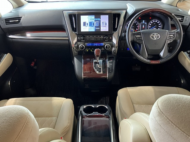 トヨタ アルファード 2.5 Gの中古車