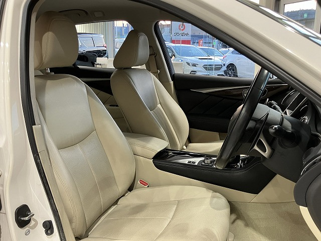 日産 スカイライン 3.5 350GT ハイブリッド タイプSPの中古車