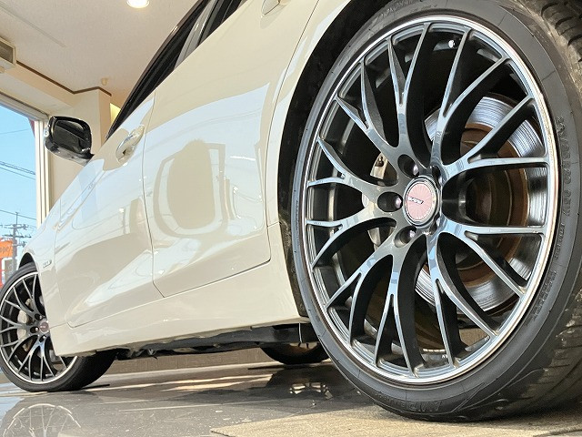 日産 スカイライン 3.5 350GT ハイブリッド タイプSPの中古車