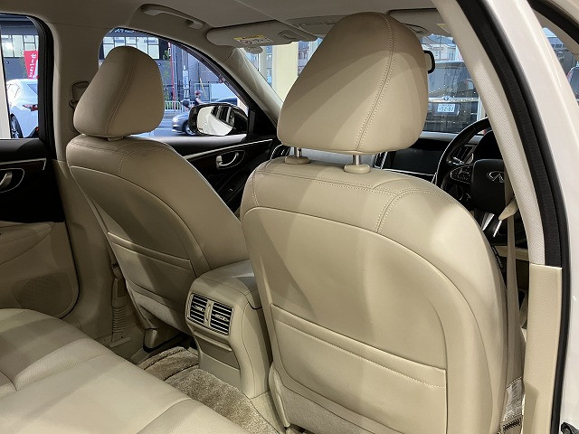 日産 スカイライン 3.5 350GT ハイブリッド タイプSPの中古車