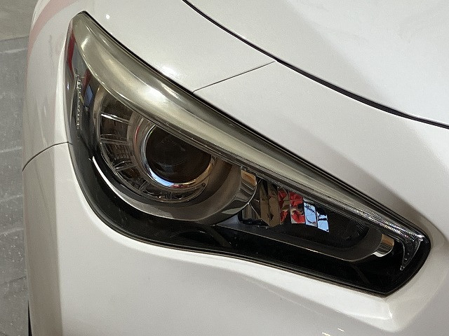 日産 スカイライン 3.5 350GT ハイブリッド タイプSPの中古車