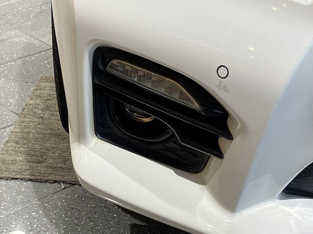 日産 スカイライン 3.5 350GT ハイブリッド タイプSPの中古車
