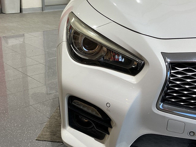日産 スカイライン 3.5 350GT ハイブリッド タイプSPの中古車