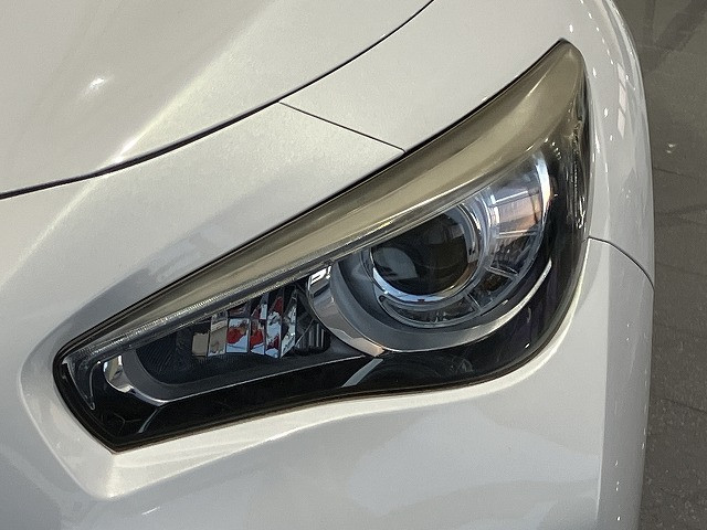 日産 スカイライン 3.5 350GT ハイブリッド タイプSPの中古車