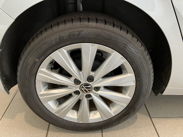 フォルクスワーゲン ポロ TSI ハイラインの中古車