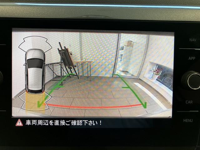 フォルクスワーゲン ポロ TSI ハイラインの中古車