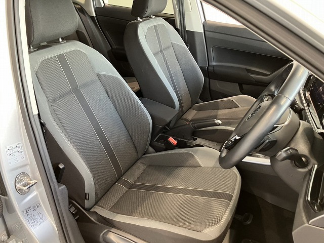 フォルクスワーゲン ポロ TSI ハイラインの中古車