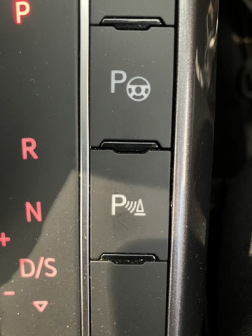 フォルクスワーゲン ポロ TSI ハイラインの中古車