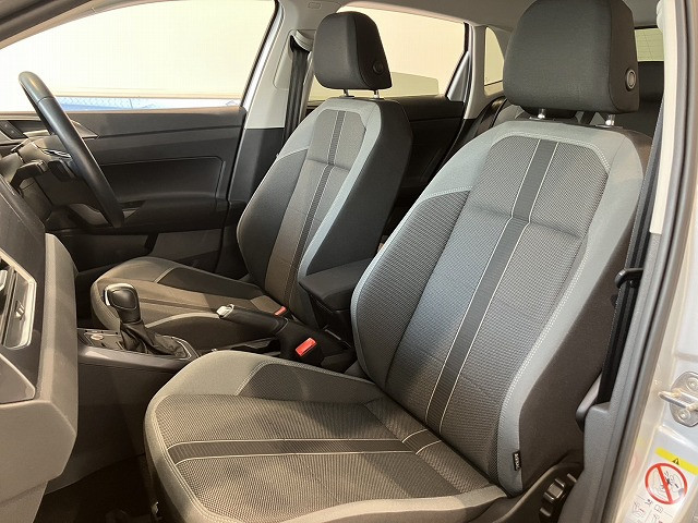 フォルクスワーゲン ポロ TSI ハイラインの中古車