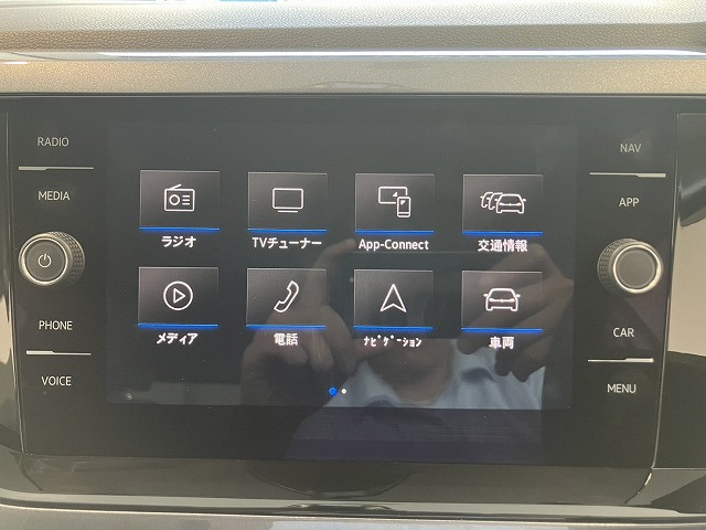 フォルクスワーゲン ポロ TSI ハイラインの中古車
