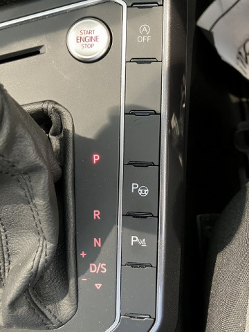 フォルクスワーゲン ポロ TSI ハイラインの中古車