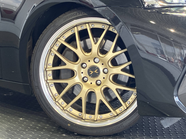 レクサス IS 350 Fスポーツの中古車