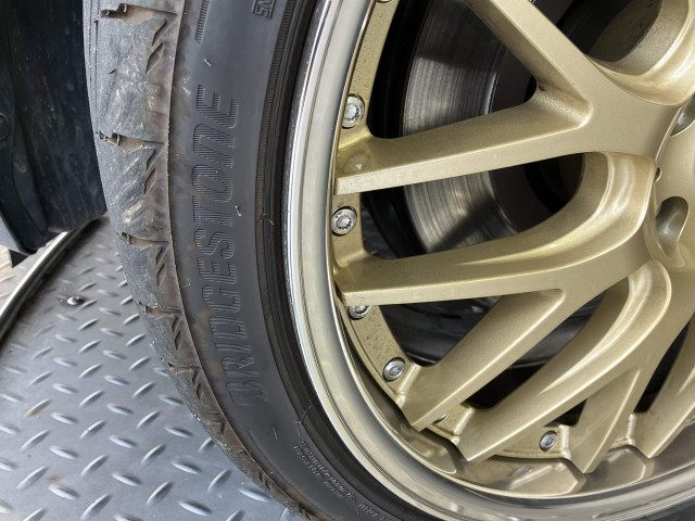 レクサス IS 350 Fスポーツの中古車