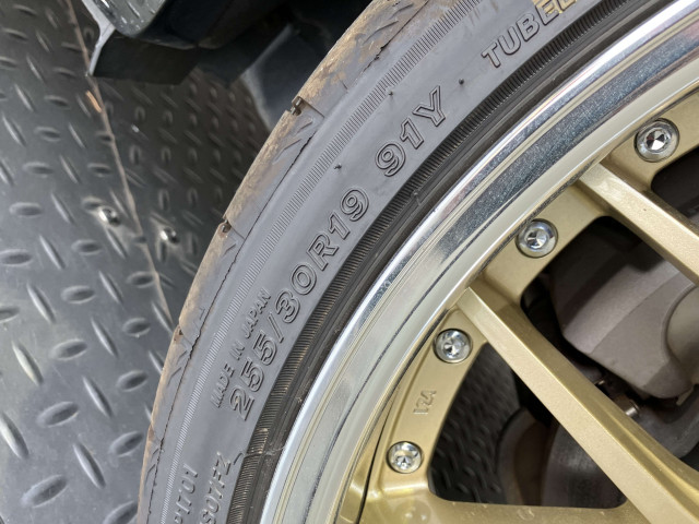 レクサス IS 350 Fスポーツの中古車