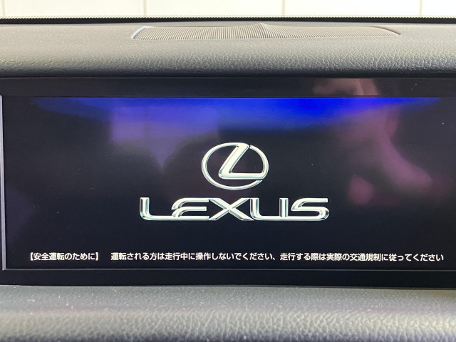 レクサス IS 350 Fスポーツの中古車
