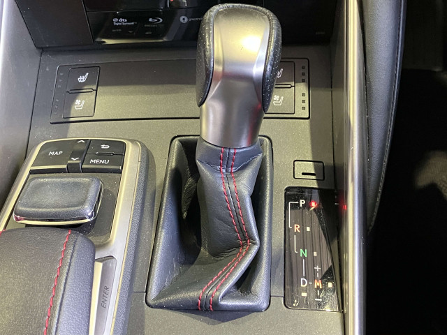 レクサス IS 350 Fスポーツの中古車