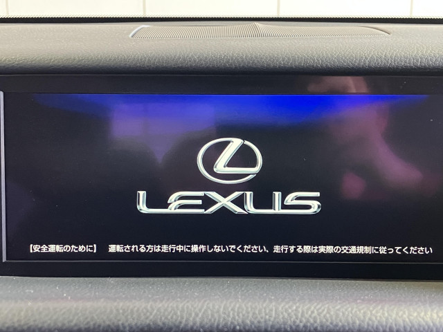 レクサス IS 350 Fスポーツの中古車