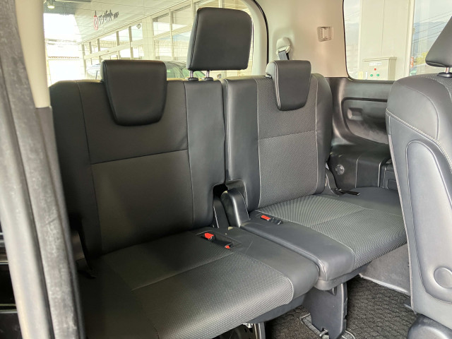 トヨタ エスクァイア 1.8 ハイブリッド Giの中古車