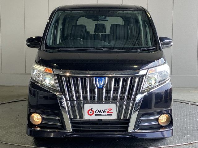 トヨタ エスクァイア 1.8 ハイブリッド Giの中古車