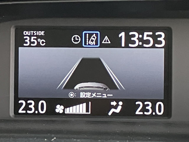 トヨタ エスクァイア 1.8 ハイブリッド Giの中古車