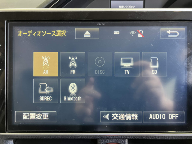 トヨタ エスクァイア 1.8 ハイブリッド Giの中古車