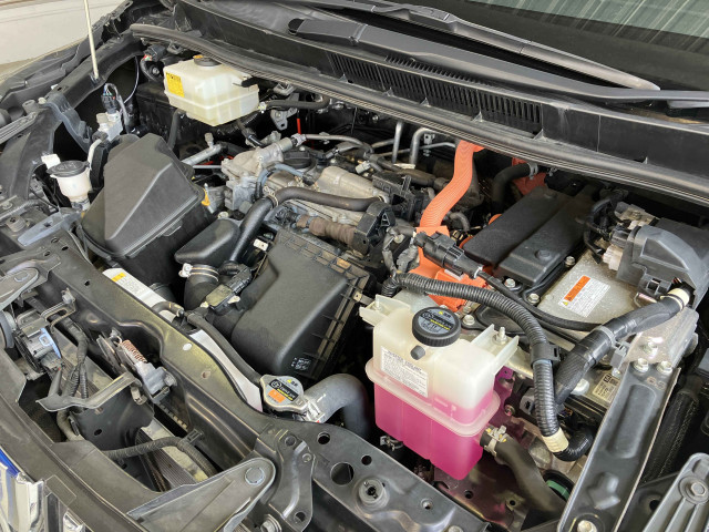 トヨタ エスクァイア 1.8 ハイブリッド Giの中古車