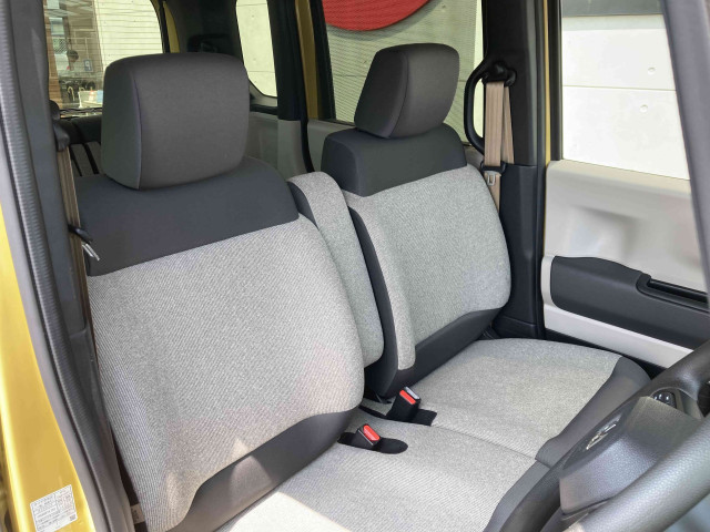 ホンダ N-BOX 660 ファッションスタイルの中古車