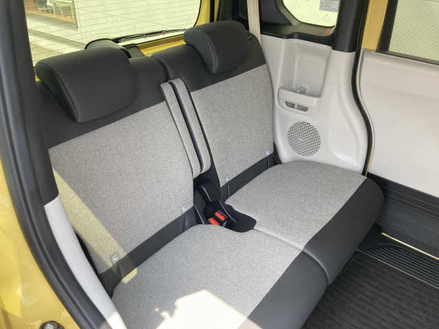 ホンダ N-BOX 660 ファッションスタイルの中古車