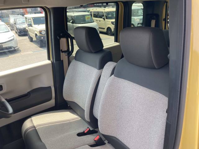 ホンダ N-BOX 660 ファッションスタイルの中古車