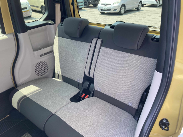 ホンダ N-BOX 660 ファッションスタイルの中古車