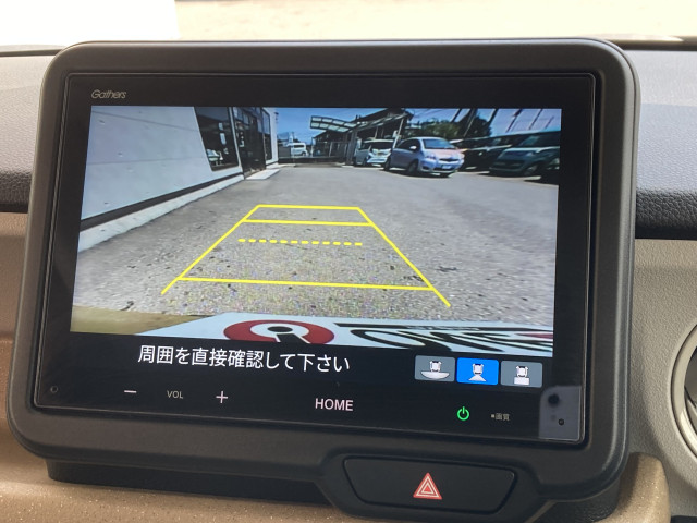 ホンダ N-BOX 660 ファッションスタイルの中古車