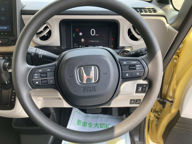 ホンダ N-BOX 660 ファッションスタイルの中古車