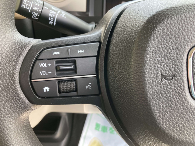 ホンダ N-BOX 660 ファッションスタイルの中古車