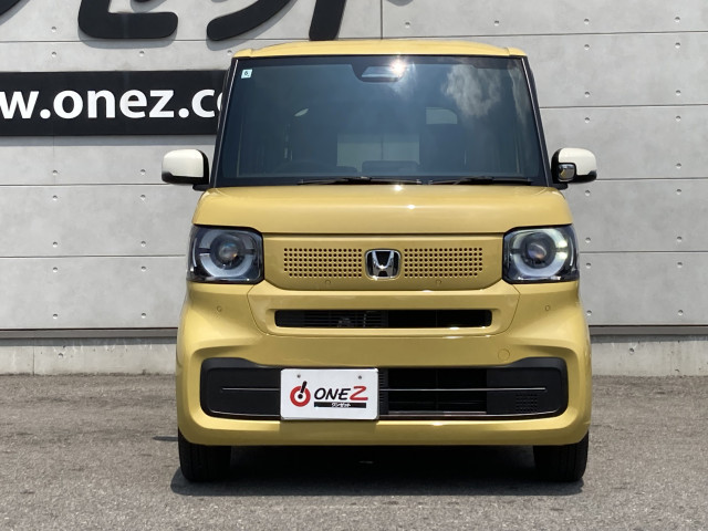 ホンダ N-BOX 660 ファッションスタイルの中古車