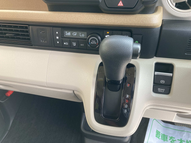 ホンダ N-BOX 660 ファッションスタイルの中古車