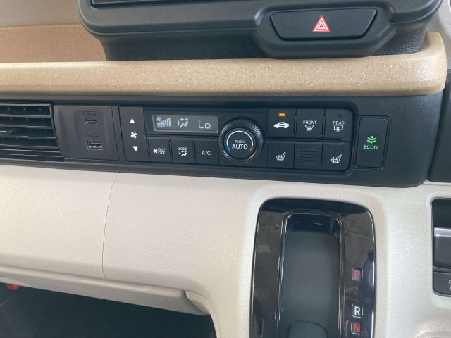 ホンダ N-BOX 660 ファッションスタイルの中古車