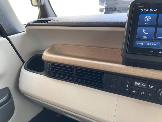 ホンダ N-BOX 660 ファッションスタイルの中古車