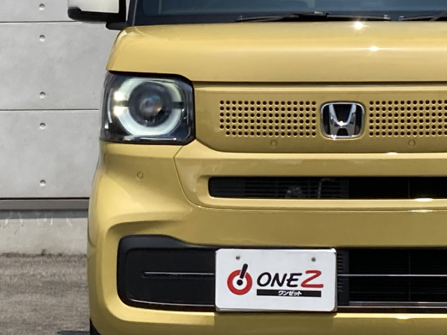 ホンダ N-BOX 660 ファッションスタイルの中古車