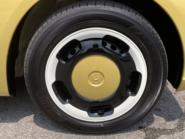 ホンダ N-BOX 660 ファッションスタイルの中古車