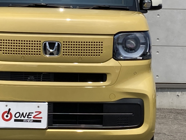 ホンダ N-BOX 660 ファッションスタイルの中古車