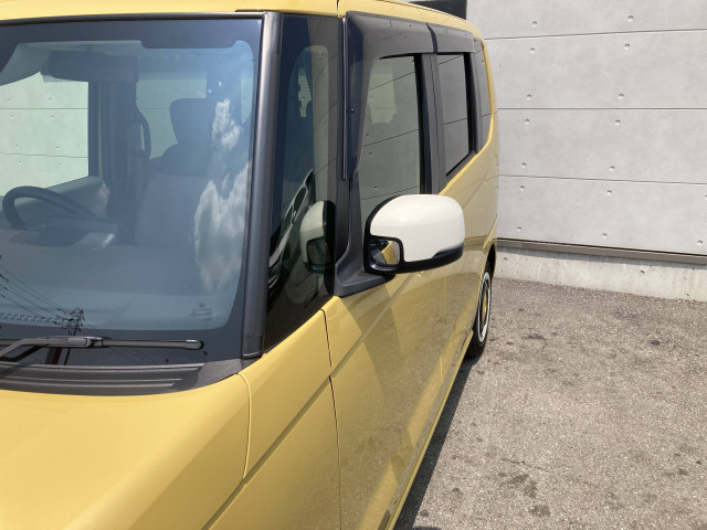 ホンダ N-BOX 660 ファッションスタイルの中古車