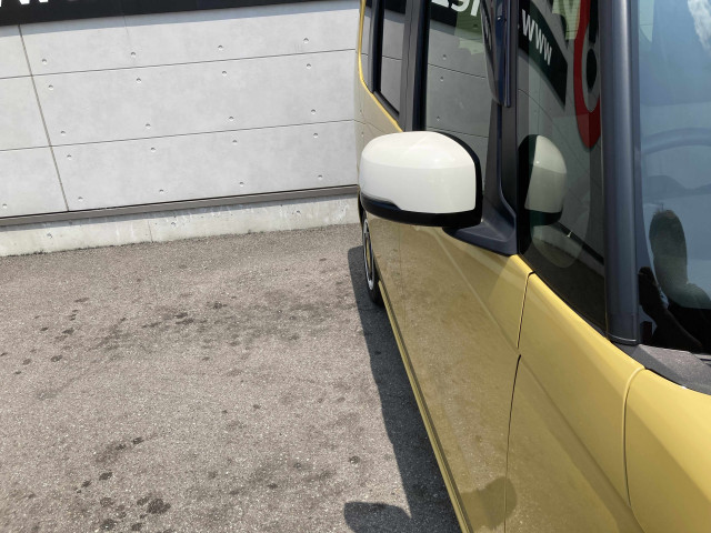 ホンダ N-BOX 660 ファッションスタイルの中古車